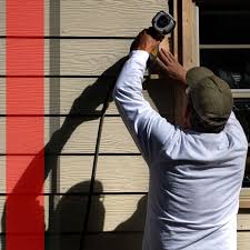 Best Stucco Siding  in Bowling Green, VA